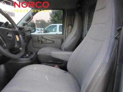 Used 2016 Chevrolet Express 2500 G2500 Cargo in Norco, CA 12