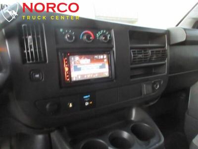 Used 2016 Chevrolet Express 2500 G2500 Cargo in Norco, CA 11
