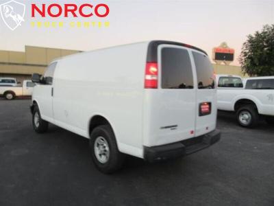 Used 2016 Chevrolet Express 2500 G2500 Cargo in Norco, CA 3