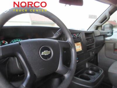 Used 2016 Chevrolet Express 2500 G2500 Cargo in Norco, CA 10