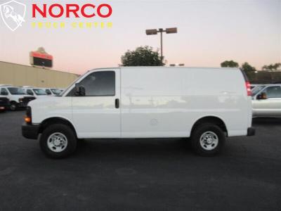 Used 2016 Chevrolet Express 2500 G2500 Cargo in Norco, CA 4