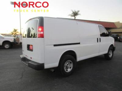 Used 2016 Chevrolet Express 2500 G2500 Cargo in Norco, CA 1