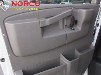 Used 2016 Chevrolet Express 2500 G2500 Cargo in Norco, CA 9