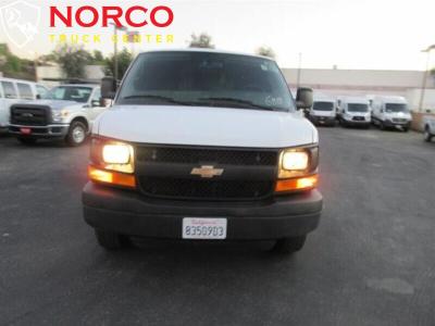 Used 2016 Chevrolet Express 2500 G2500 Cargo in Norco, CA 6