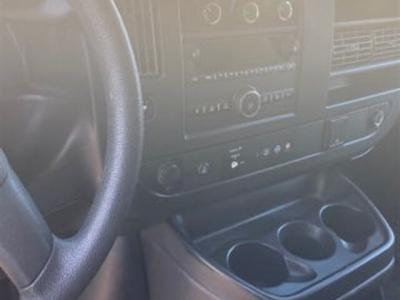 Used 2018 Chevrolet Express 2500 G2500 Carpet Cleaning in Norco, CA 25