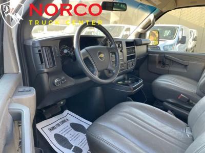 Used 2018 Chevrolet Express 2500 G2500 Carpet Cleaning in Norco, CA 3