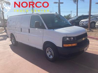 Used 2018 Chevrolet Express 2500 G2500 Carpet Cleaning in Norco, CA 18