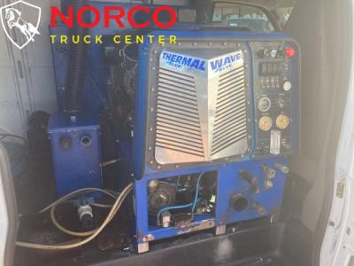 Used 2018 Chevrolet Express 2500 G2500 Carpet Cleaning in Norco, CA 12