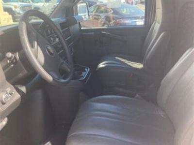 Used 2018 Chevrolet Express 2500 G2500 Carpet Cleaning in Norco, CA 21