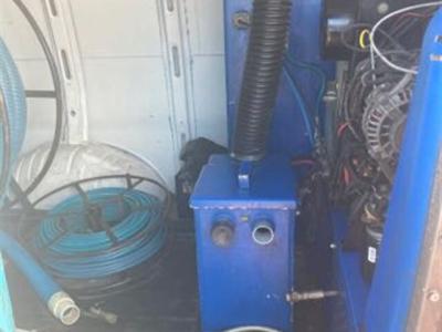 Used 2018 Chevrolet Express 2500 G2500 Carpet Cleaning in Norco, CA 10