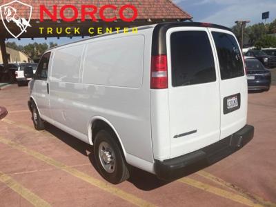 Used 2018 Chevrolet Express 2500 G2500 Carpet Cleaning in Norco, CA 20