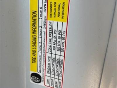 Used 2018 Chevrolet Express 2500 G2500 Carpet Cleaning in Norco, CA 16