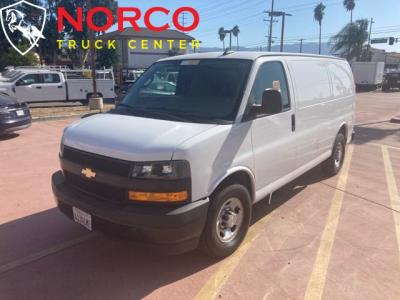 Used 2018 Chevrolet Express 2500 G2500 Carpet Cleaning in Norco, CA 17