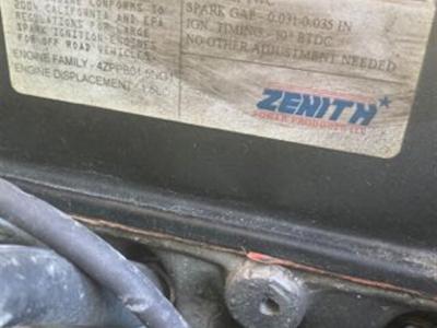 Used 2018 Chevrolet Express 2500 G2500 Carpet Cleaning in Norco, CA 11