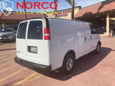 Used 2018 Chevrolet Express 2500 G2500 Carpet Cleaning in Norco, CA 19
