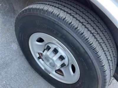 Used 2018 Chevrolet Express 2500 G2500 Carpet Cleaning in Norco, CA 14