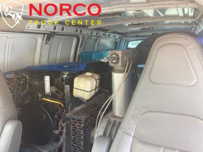 Used 2018 Chevrolet Express 2500 G2500 Carpet Cleaning in Norco, CA 24