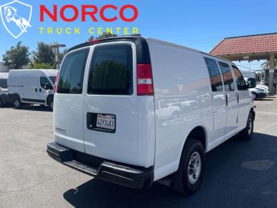 Used 2019 Chevrolet Express 2500 G2500 Cargo in Norco, CA 21