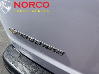 Used 2019 Chevrolet Express 2500 G2500 Cargo in Norco, CA 24
