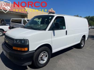 Used 2019 Chevrolet Express 2500 G2500 Cargo in Norco, CA 3