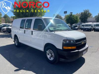 Used 2019 Chevrolet Express 2500 G2500 Cargo in Norco, CA 17