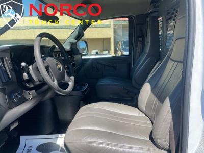 Used 2019 Chevrolet Express 2500 G2500 Cargo in Norco, CA 8