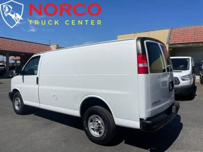 Used 2019 Chevrolet Express 2500 G2500 Cargo in Norco, CA 19