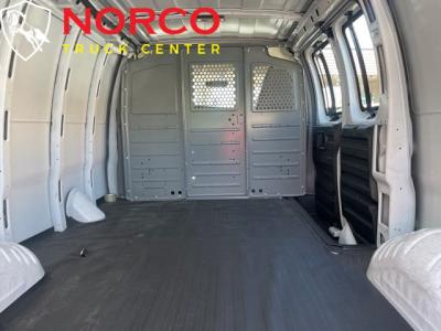 Used 2019 Chevrolet Express 2500 G2500 Cargo in Norco, CA 23