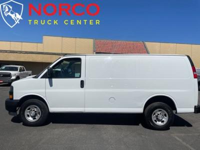 Used 2019 Chevrolet Express 2500 G2500 Cargo in Norco, CA 4