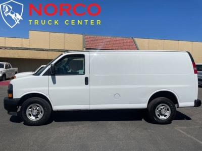 Used 2019 Chevrolet Express 2500 G2500 Cargo in Norco, CA 18