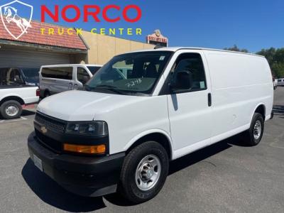 Used 2019 Chevrolet Express 2500 G2500 Cargo in Norco, CA 15
