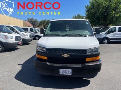 Used 2019 Chevrolet Express 2500 G2500 Cargo in Norco, CA 16