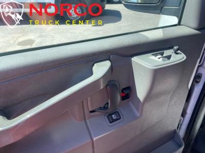 Used 2019 Chevrolet Express 2500 G2500 Cargo in Norco, CA 7
