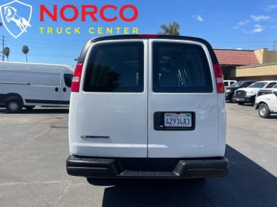 Used 2019 Chevrolet Express 2500 G2500 Cargo in Norco, CA 20