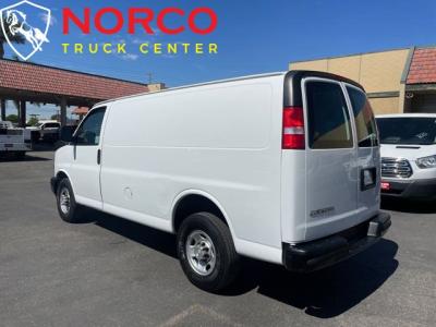 Used 2019 Chevrolet Express 2500 G2500 Cargo in Norco, CA 12