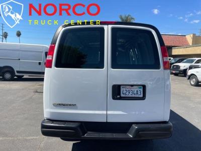 Used 2019 Chevrolet Express 2500 G2500 Cargo in Norco, CA 11