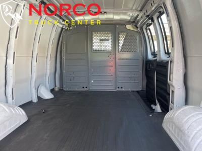 Used 2019 Chevrolet Express 2500 G2500 Cargo in Norco, CA 5