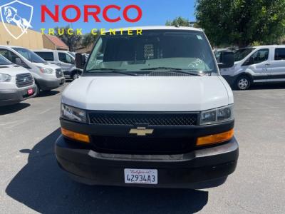 Used 2019 Chevrolet Express 2500 G2500 Cargo in Norco, CA 2