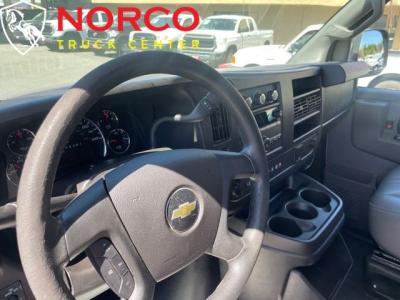 Used 2019 Chevrolet Express 2500 G2500 Cargo in Norco, CA 6