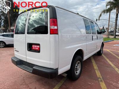 Used 2021 Chevrolet Express 2500 G2500 Cargo in Norco, CA 9