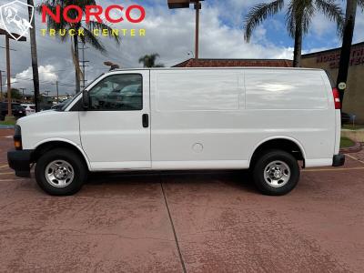 Used 2021 Chevrolet Express 2500 G2500 Cargo in Norco, CA 6
