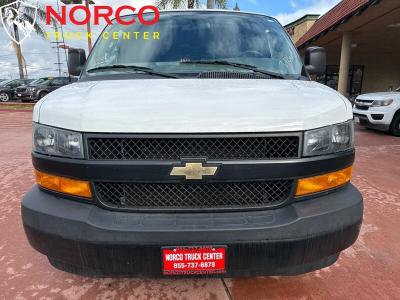 Used 2021 Chevrolet Express 2500 G2500 Cargo in Norco, CA 4