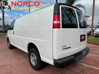 Used 2021 Chevrolet Express 2500 G2500 Cargo in Norco, CA 7