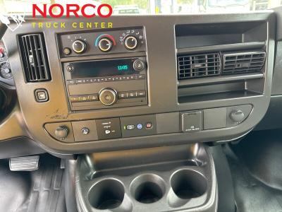 Used 2021 Chevrolet Express 2500 G2500 Cargo in Norco, CA 18