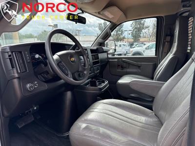 Used 2021 Chevrolet Express 2500 G2500 Cargo in Norco, CA 16