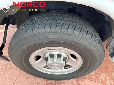 Used 2021 Chevrolet Express 2500 G2500 Cargo in Norco, CA 13