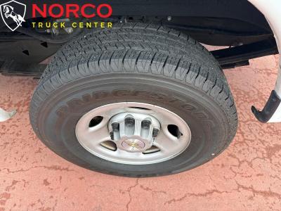 Used 2021 Chevrolet Express 2500 G2500 Cargo in Norco, CA 14