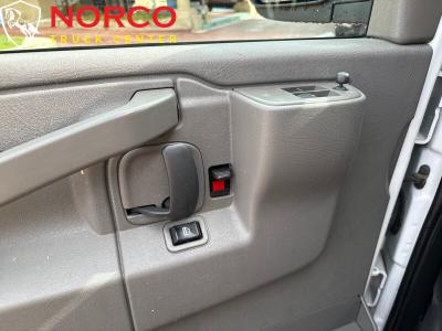 Used 2021 Chevrolet Express 2500 G2500 Cargo in Norco, CA 15