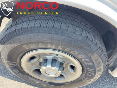 Used 2014 Chevrolet Express Cargo 2500 G2500 in Norco, CA 11