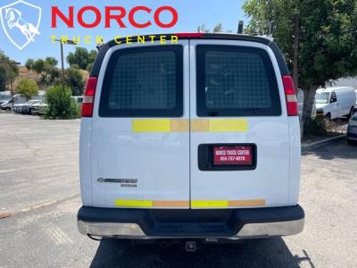 Used 2014 Chevrolet Express Cargo 2500 G2500 in Norco, CA 6
